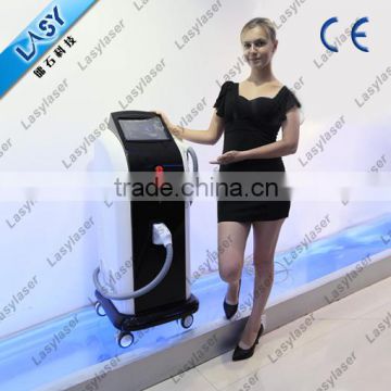 Clinic Permanent Fast Hair Removal Diode Laser Permanent