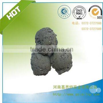 Black /green Silicon Carbide Lump/granule/powder/briquette for Casting