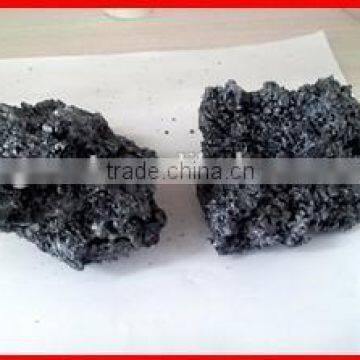 ISO certificate Silicon Carbide / SiC produced in Anyang