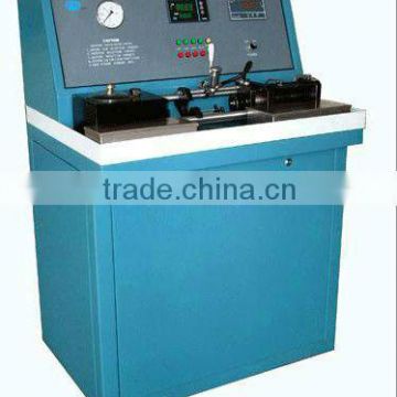 PTPL injector test bench ( great ) ,test bench can meter in the range of 100 times