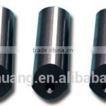 China factory specialized in precision tungsten carbide nipples flux nozzles mouth piece