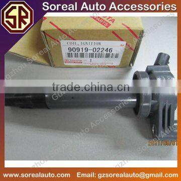 Ignition coil 90919-C2006 for TOYOTA ALPHARD 1AZFE