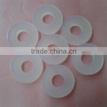 Custom 3M Gummed Die-cutting PU Gel Anti Slip Pad Sheet on Sale photo-2