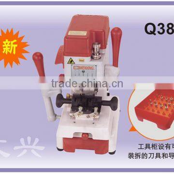 wenxing key cutting machine for Q38A auto key copying machine