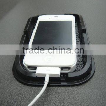 Universal High Temperature Resistant Car Pad Holder for Mobile Phone photo-2