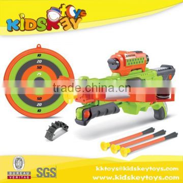 Outdoor play set New hunting toy kid crossbow gun soft bullet gun toy crossbow gun for sport toy