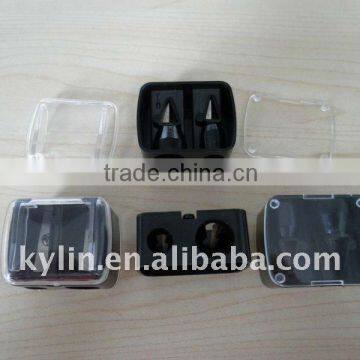 Cosmetic Makeup Pencil Sharpner