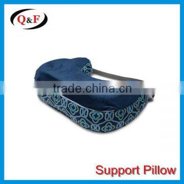 Nursing Pillow Newborn Baby Nursing Pillow Breast Feeding Pillow photo-5