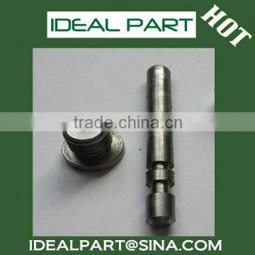 Brass grease gun nozzle high quality Manufacture