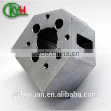Hot Sale Excellent Cnc Precision Parts photo-3