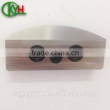 Provide CNC mechanical spare parts