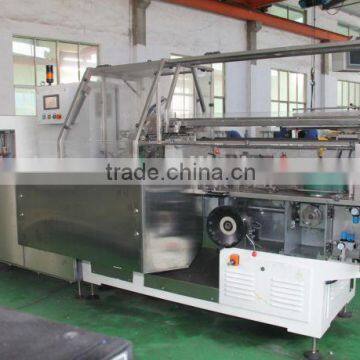 AZC250 Cartoner making machine hot sale