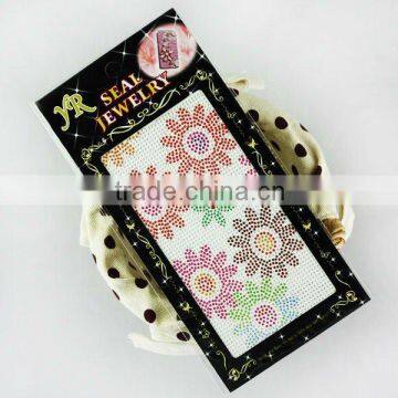 2012 Fashional Sticker