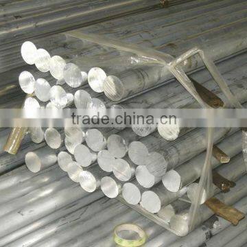 6061 T6 aluminum bar aluminum rod for industrial use