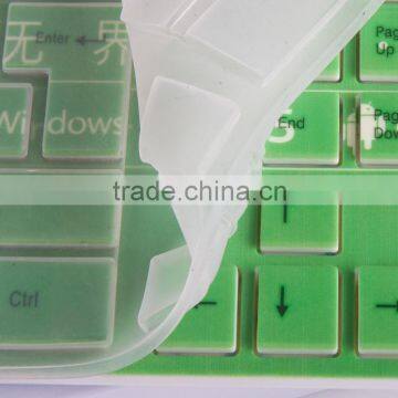 Best Creative Custom Made Sublimation Computer Keyboard photo-6