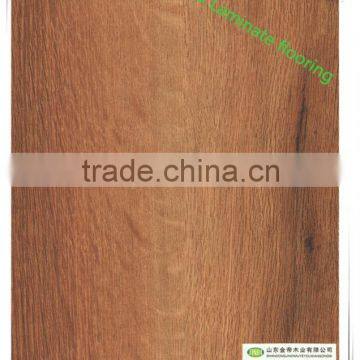 2014 Hot Selling Parquet Laminate Flooring photo-3
