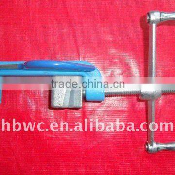 link fitting, stainless steel band strapping machine