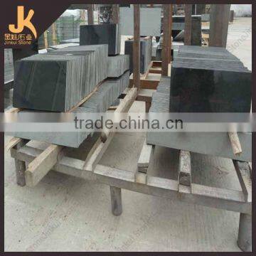 hebei black granite tiles