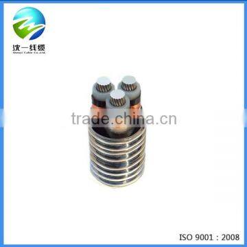 Aluminum Alloy Conductor Power Cable