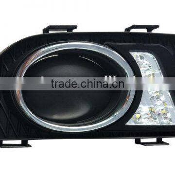 LED Daytime Running Light for Teng wingC30 2011-2012 Model:4000L25410