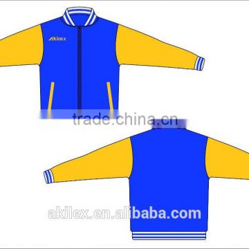 fashionable design stable and high quality baseball jersey