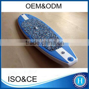 10' Paddleboard All Round Drop Stitch Inflatable Sup Paddle Board photo-5