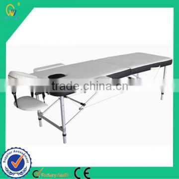 Sciatica Treatment Foot Massage Bed for Chinese Acupuncture