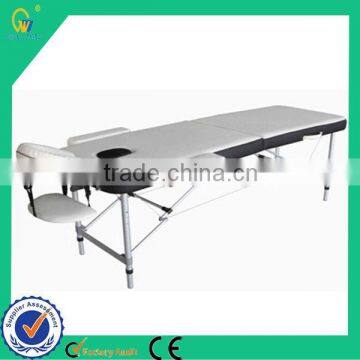 Sciatica Treatment Foot Massaging Bed With Herbal Remedies
