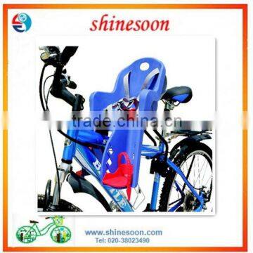 Bicycle baby seats/baby seats/bicycle rear seats