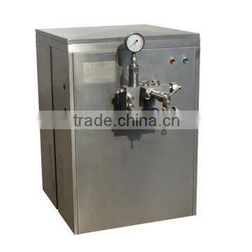 60Mpa/40Mpa/32Mpa/25Mpa Homogenizer