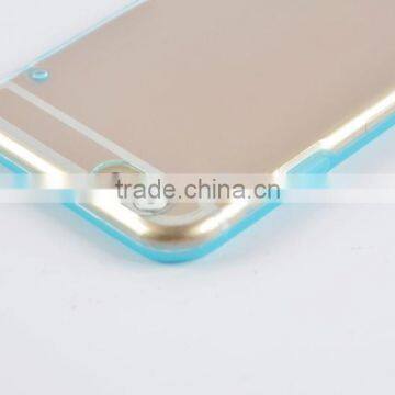 New Design Durable PC +TPU Combine Case for New Iphone 6, for Iphone6 Plus ,High Quality Material photo-2