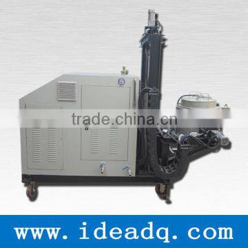 Semi-solid Electromagnetic Stirrer @Idea