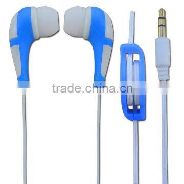 retractable earbuds with logo ,promotion retractable earphone retractable earbuds for mp3                        
                                                Quality Choice