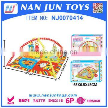 Educational Toy Baby Play Mats Carpet