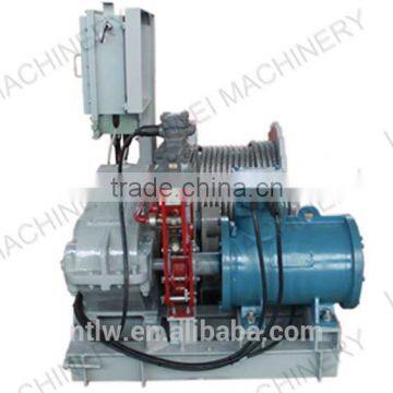 60KN explosion proof electric winch