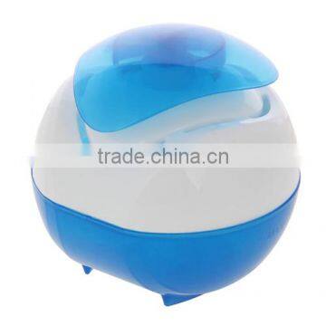 Amazon Top Selling Mini USB Air Humidifier for Office, Portable Aroma Diffuser Air Purifier for Home