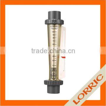 Industrial Water Treatment Vertical Flow Meter