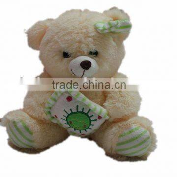 plush bear/stuffed bears/bear toy