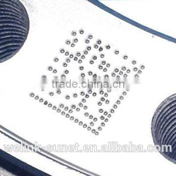 E10R I141 Dot Peen Marking Head Integrated Two Dimensional Code photo-6