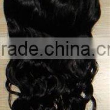 French lace frontal