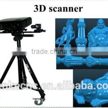 3d Scanner for CNC Router in Jinan City With Cheaper Price for Sale photo-3