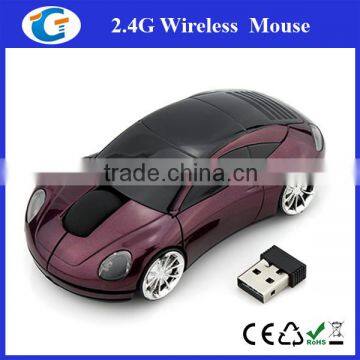 gift ideas branded names wireless optical mouse car                        
                                                                                Supplier's Choice