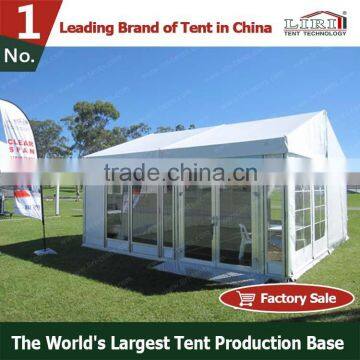 6x9 Waterproof Aluminum Big Tent For Sale