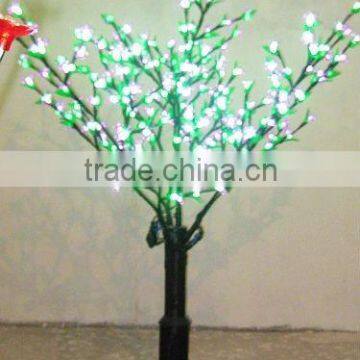 2016 new product led blossom tree light for festival wedding party christmas