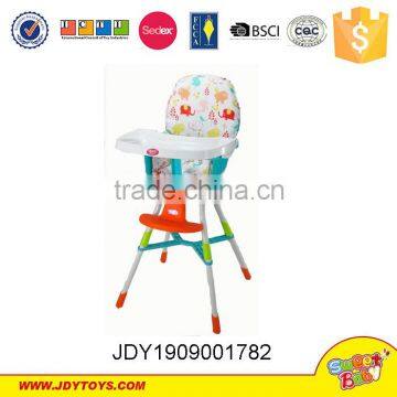 Plastic children folding dining chair,fun chair,functional dining chair.