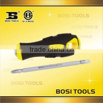 Two-way Screwdriver With High Quality