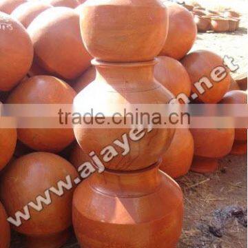 Clay Water Pots