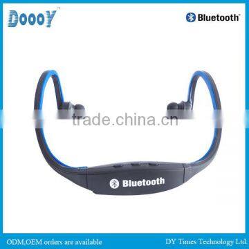 211BT Hign Quality Sport Neckband Stereo Earphone Headphones Bluetooth photo-5