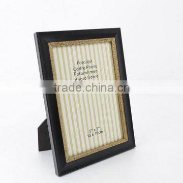 Wholesale Cheap Plastic Photo Frame Photo Picture Frame