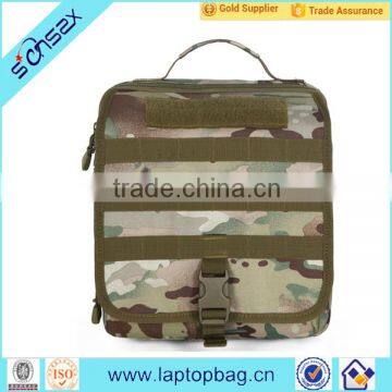 Wholesale factory military man bags